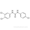 Triclocarban CAS 101-20-2